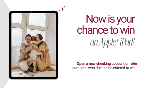 win an apple ipad